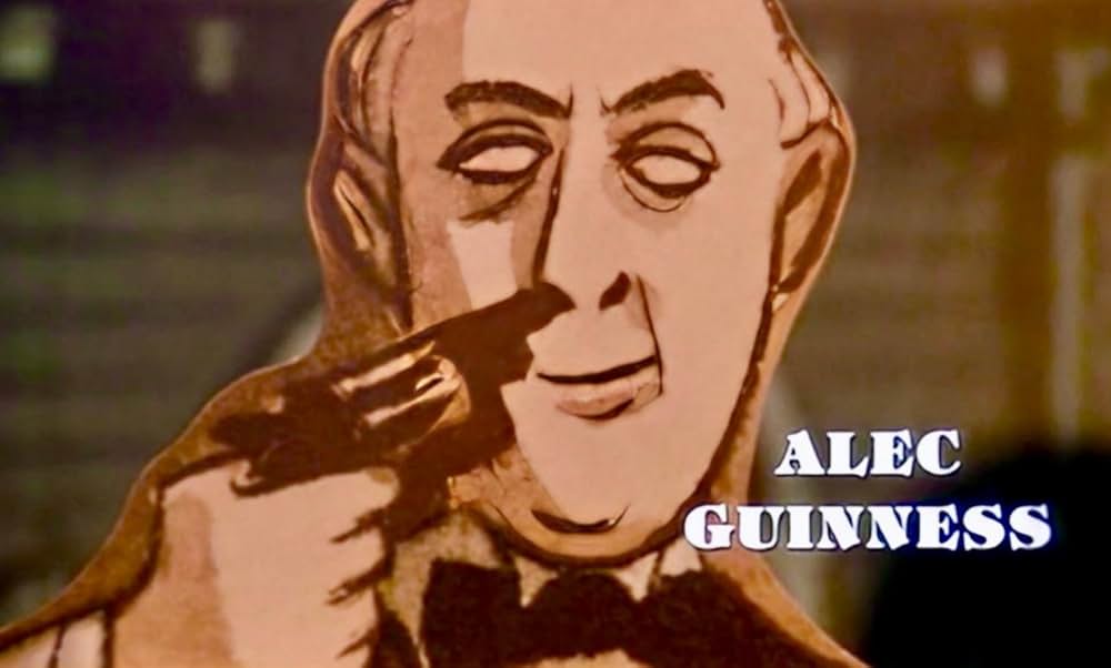 名探偵登場の画像