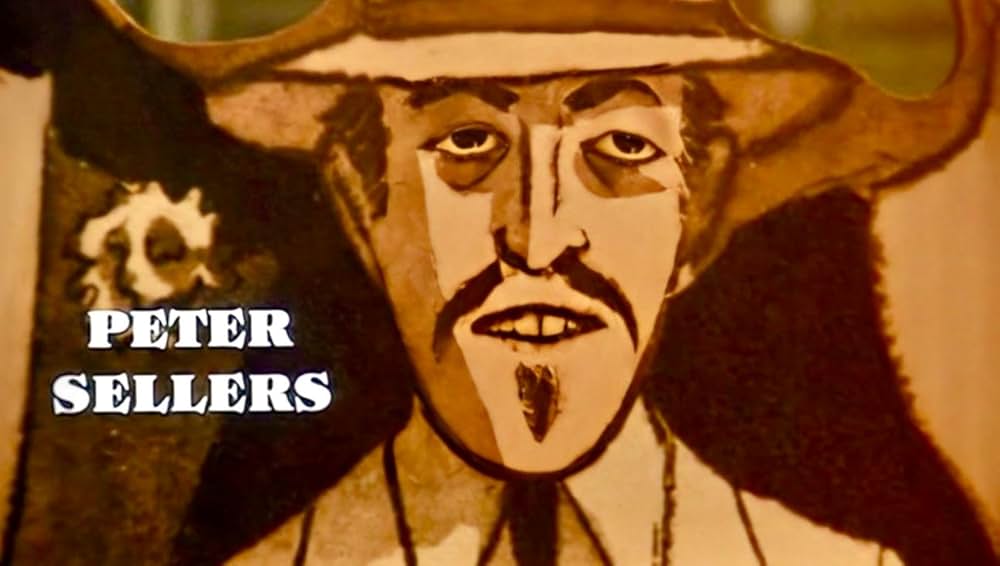 名探偵登場の画像