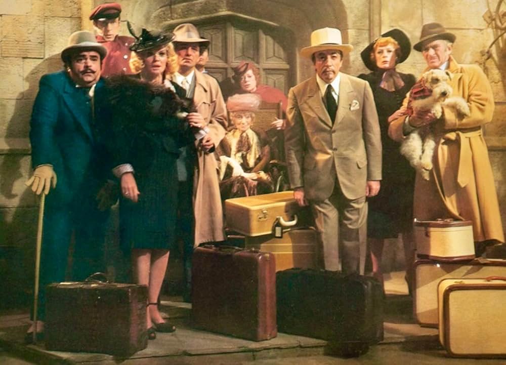 名探偵登場の画像