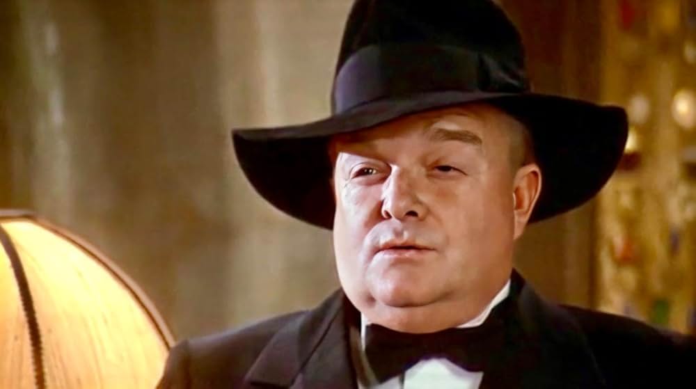 名探偵登場の画像