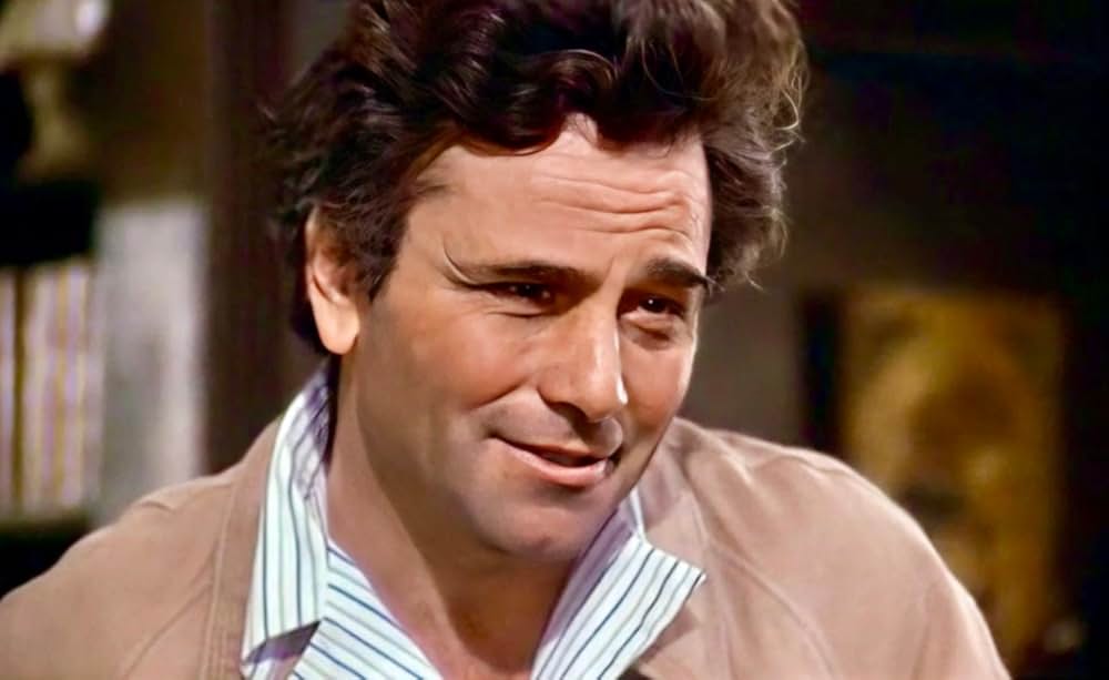 名探偵登場の画像