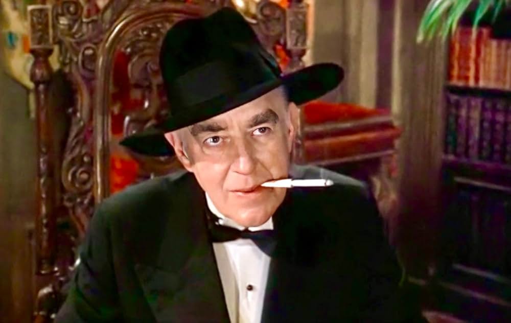 名探偵登場の画像