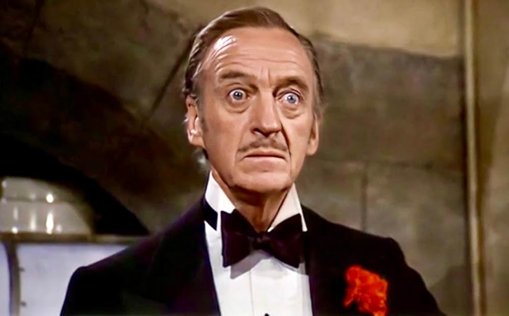 名探偵登場の画像