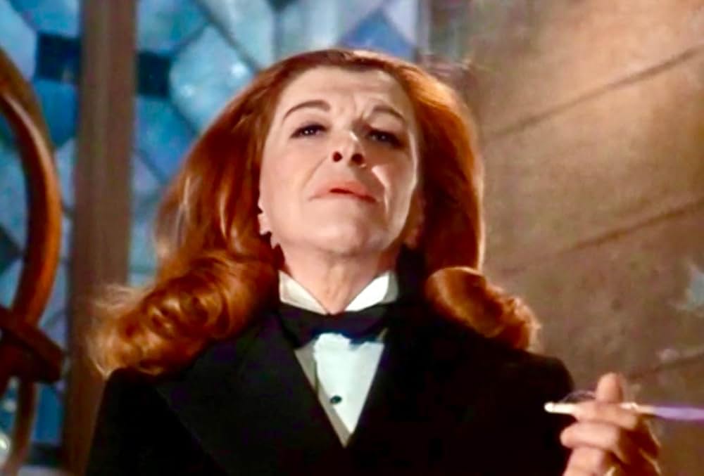 名探偵登場の画像