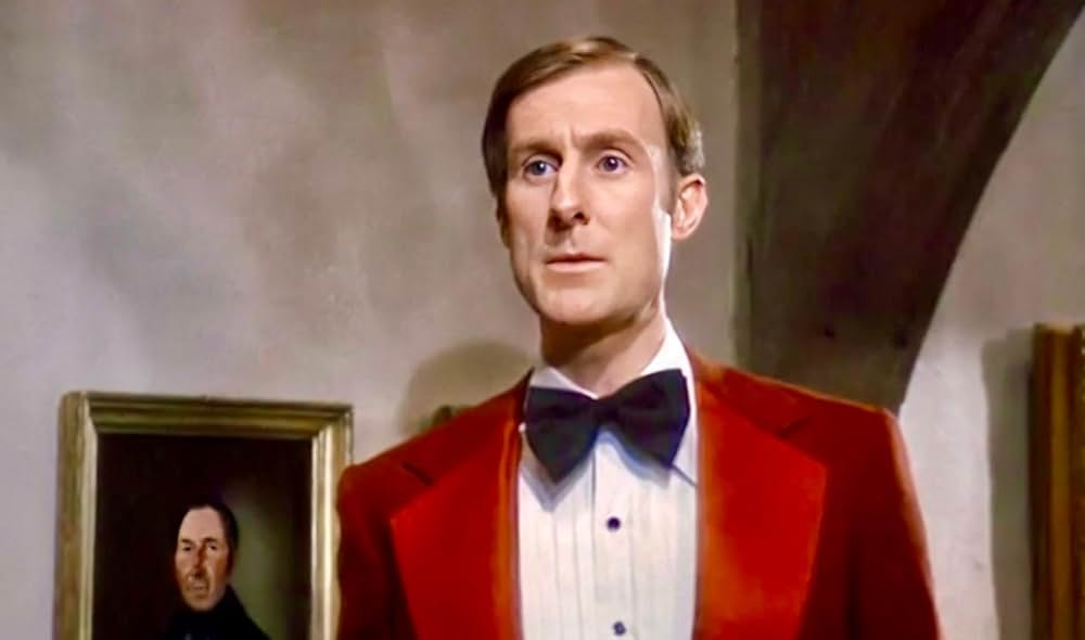 名探偵登場の画像