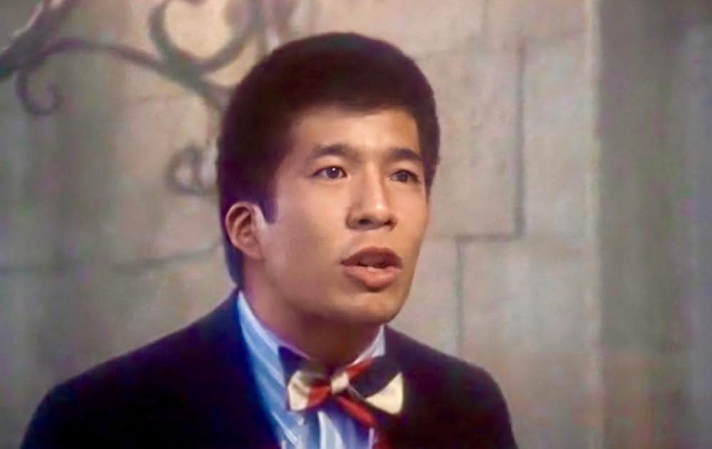 名探偵登場の画像