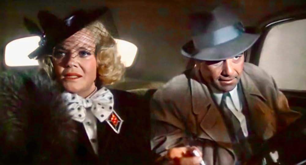 名探偵登場の画像