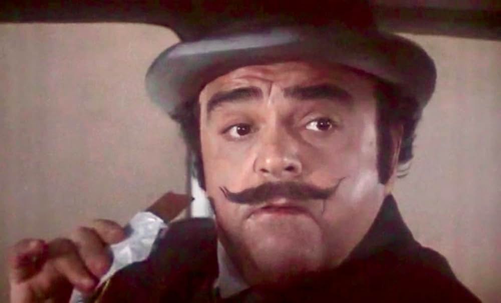 名探偵登場の画像