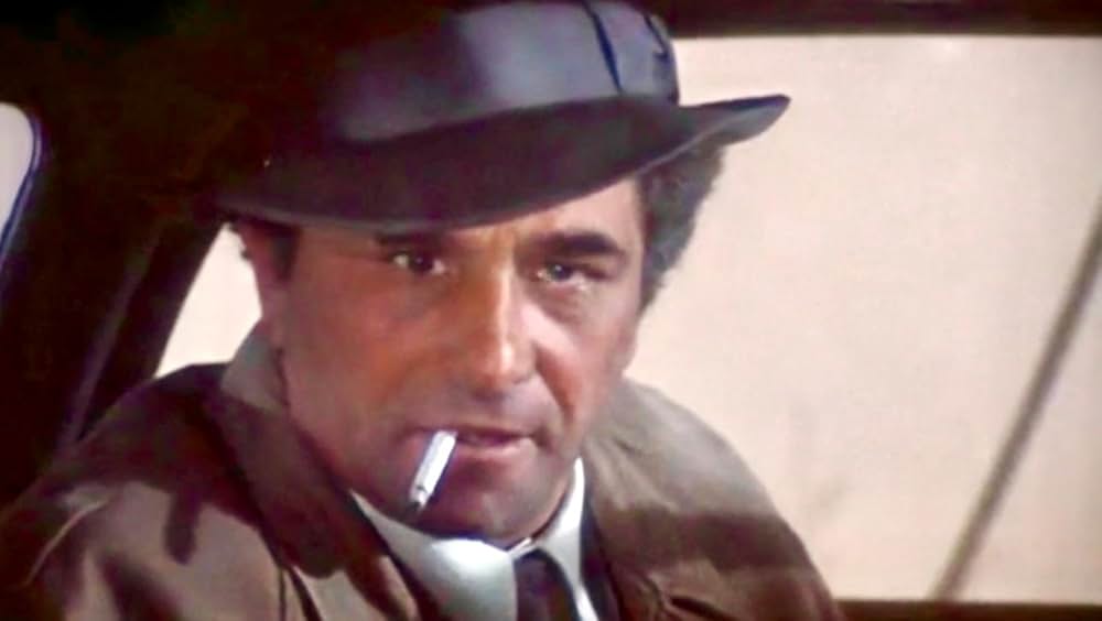 名探偵登場の画像