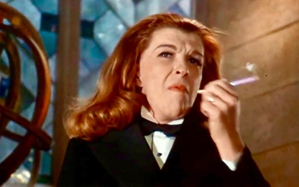 名探偵登場の画像