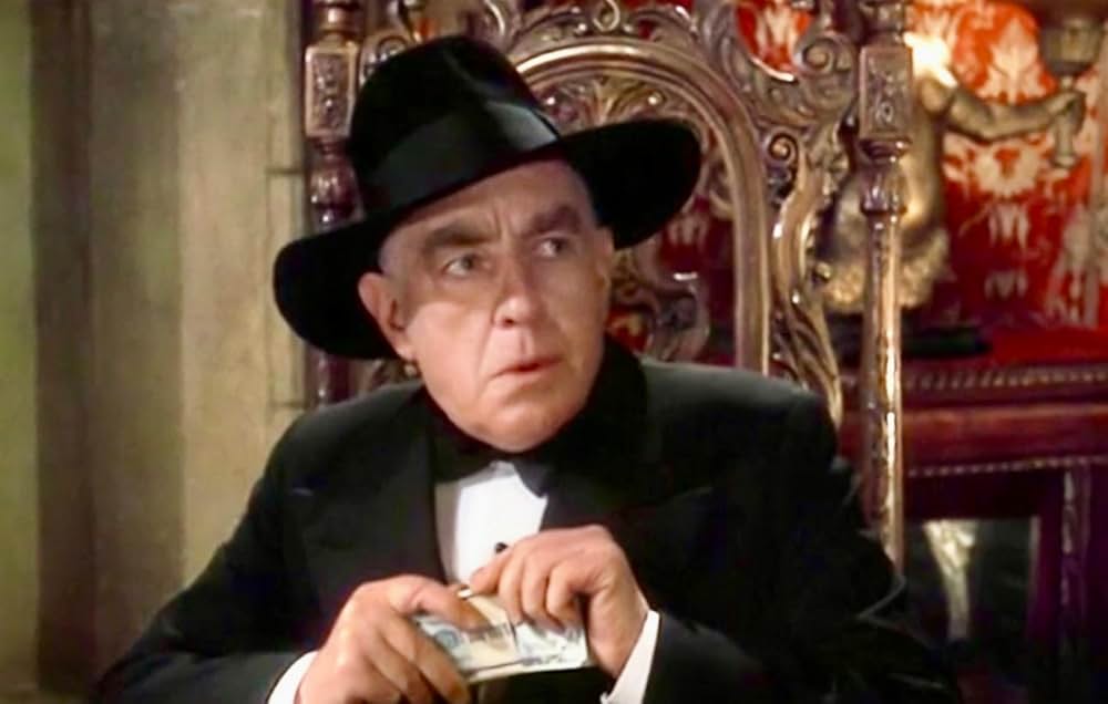 名探偵登場の画像