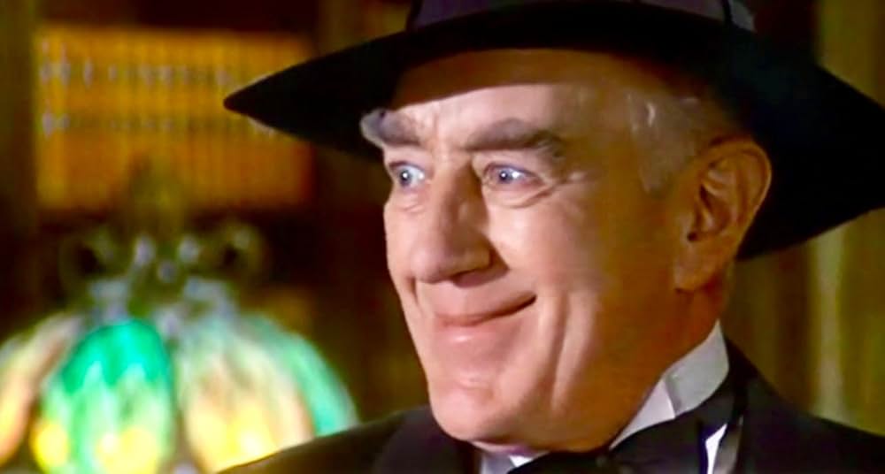 名探偵登場の画像