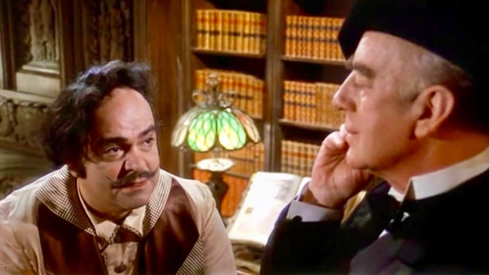 名探偵登場の画像