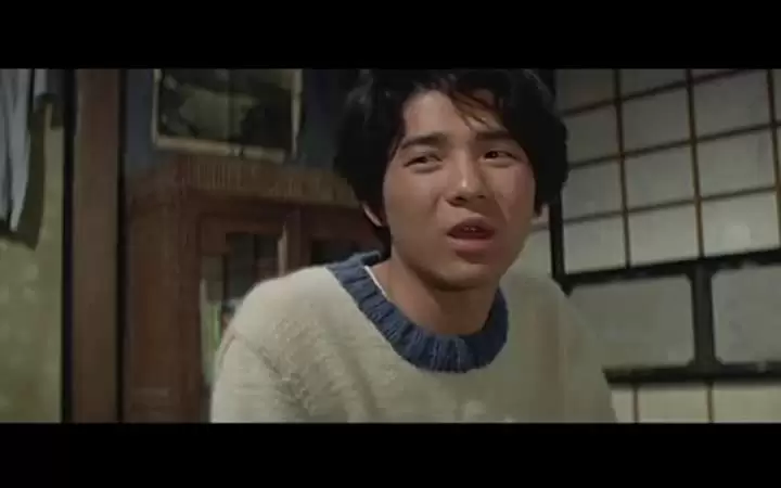 「男はつらいよ 寅次郎の縁談」吉岡秀隆の画像