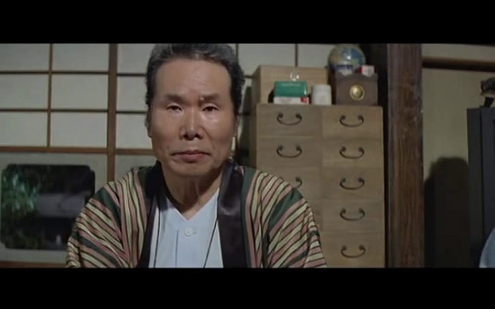 男はつらいよ 寅次郎の縁談の画像