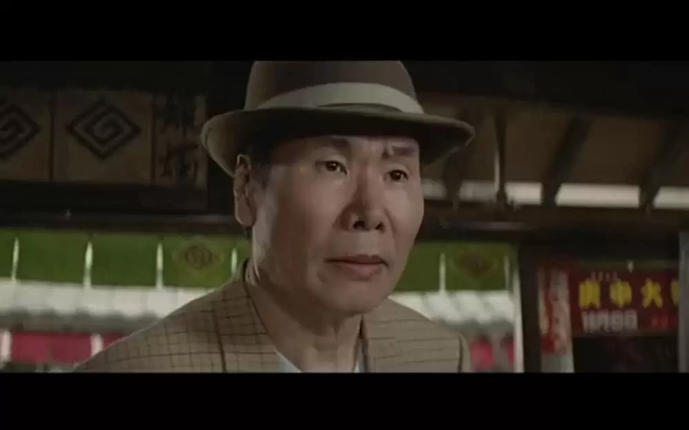 男はつらいよ 寅次郎の縁談の画像