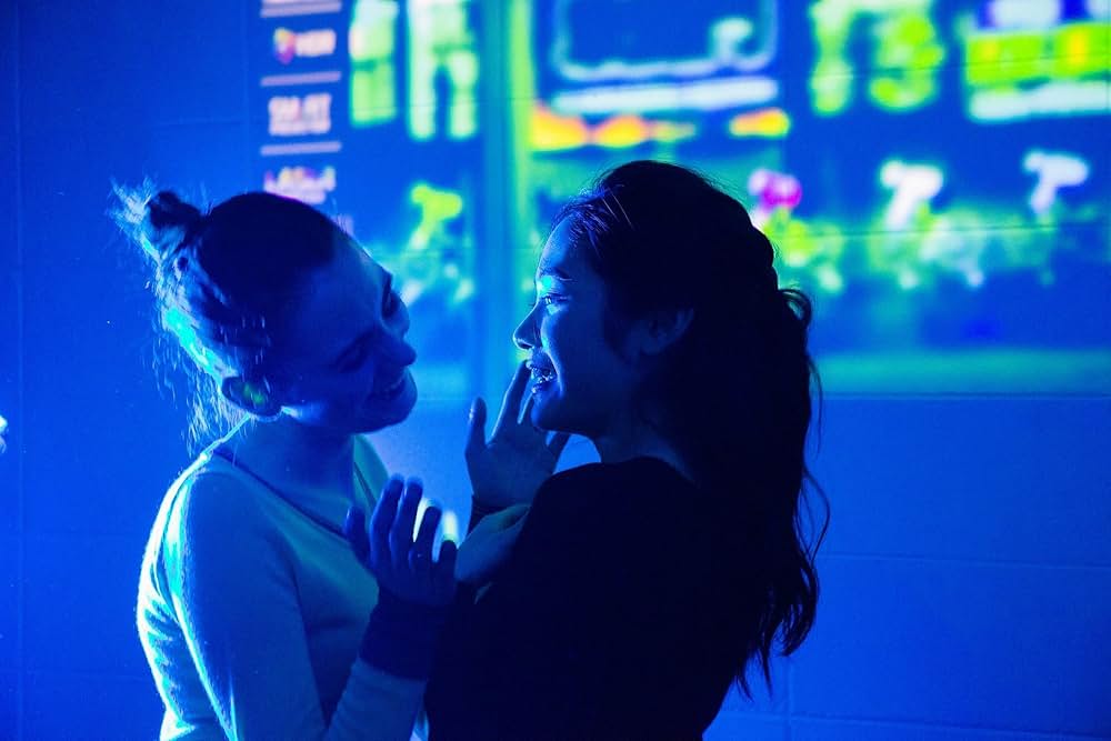 MISS OSAKA ミス・オオサカの画像