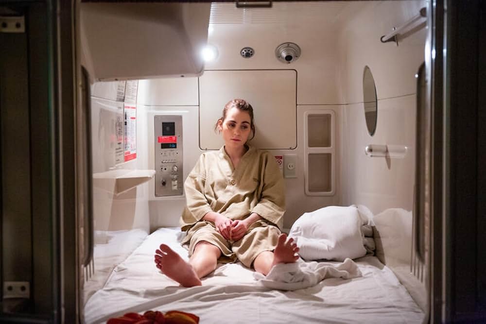 MISS OSAKA ミス・オオサカの画像