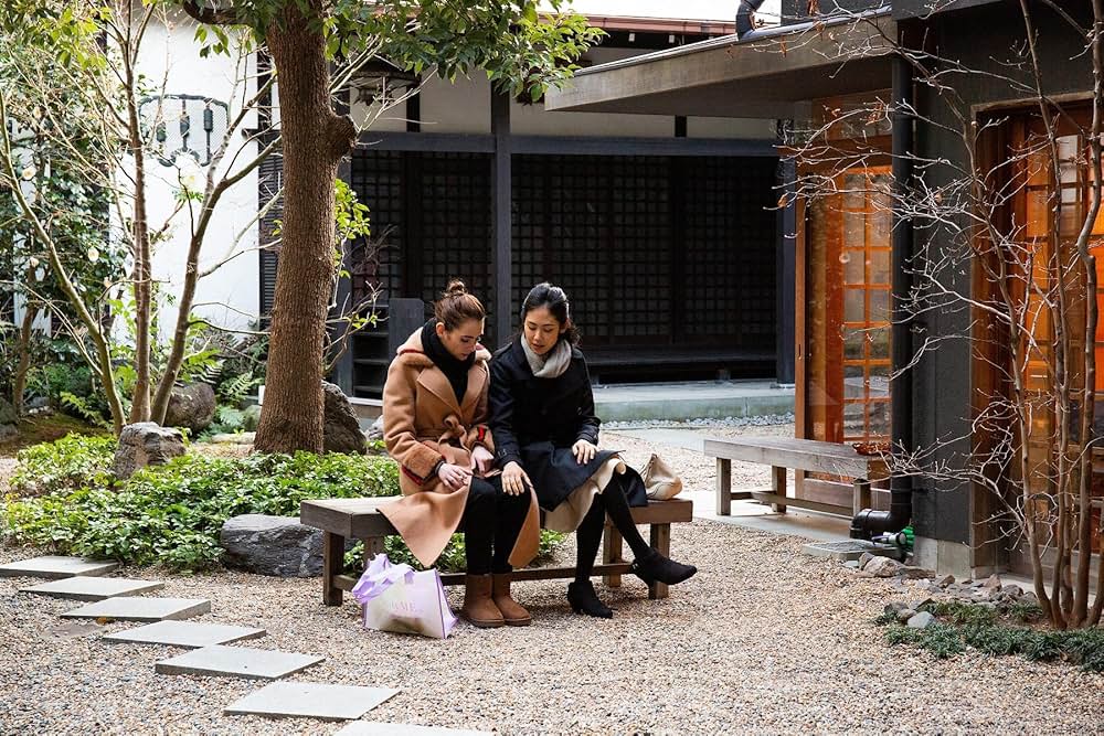 MISS OSAKA ミス・オオサカの画像