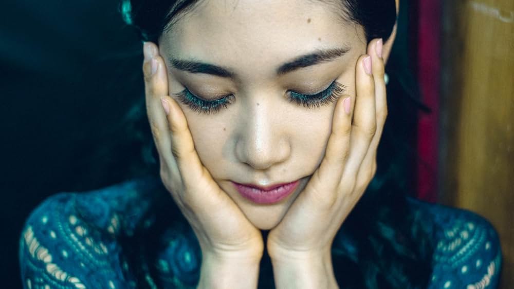 MISS OSAKA ミス・オオサカの画像