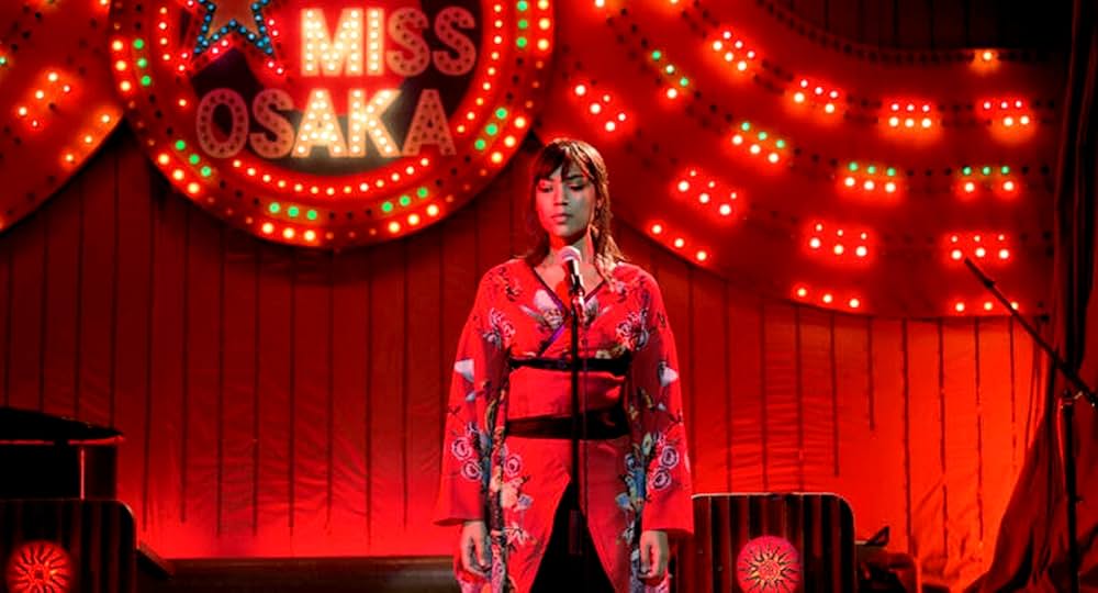 MISS OSAKA ミス・オオサカの画像