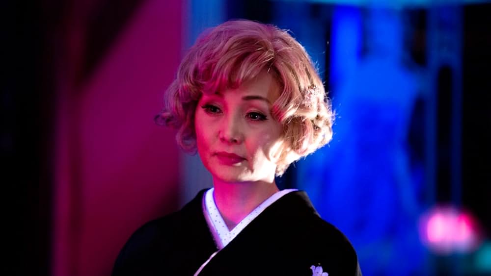 MISS OSAKA ミス・オオサカの画像