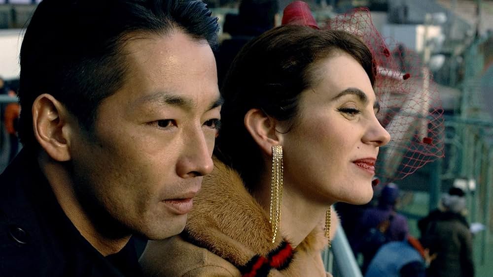 MISS OSAKA ミス・オオサカの画像