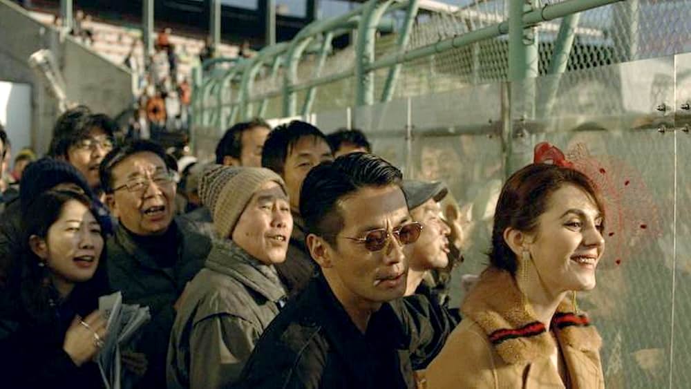 MISS OSAKA ミス・オオサカの画像