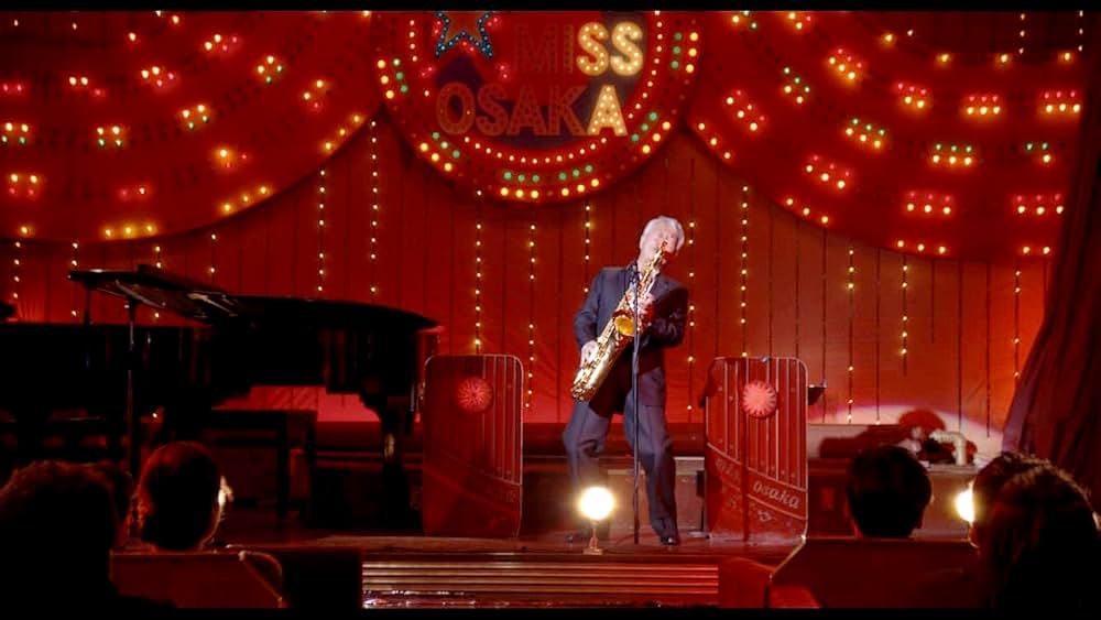 MISS OSAKA ミス・オオサカの画像