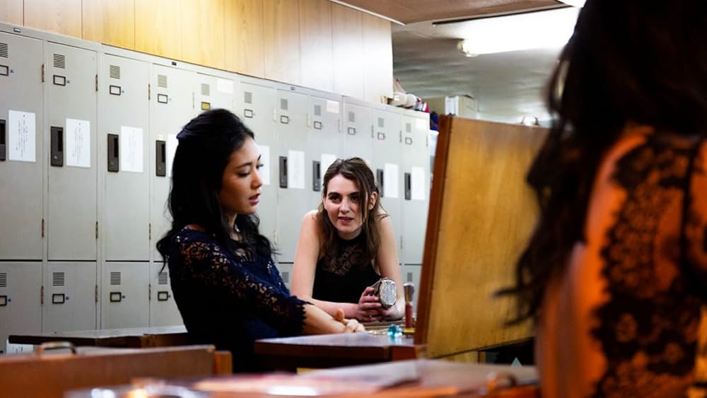 MISS OSAKA ミス・オオサカの画像