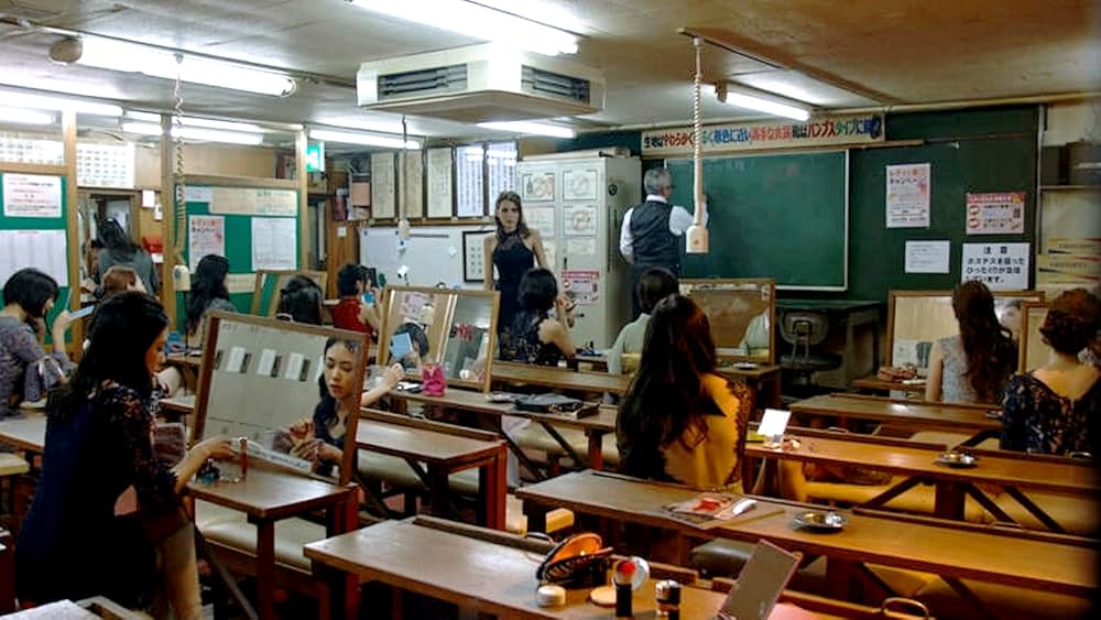 MISS OSAKA ミス・オオサカの画像