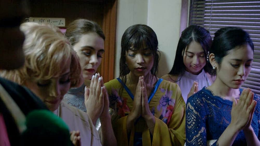 MISS OSAKA ミス・オオサカの画像