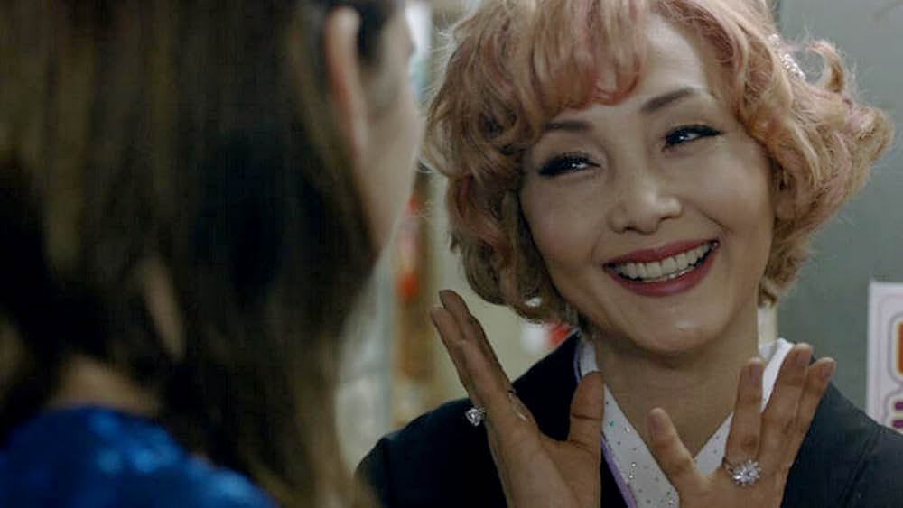 MISS OSAKA ミス・オオサカの画像