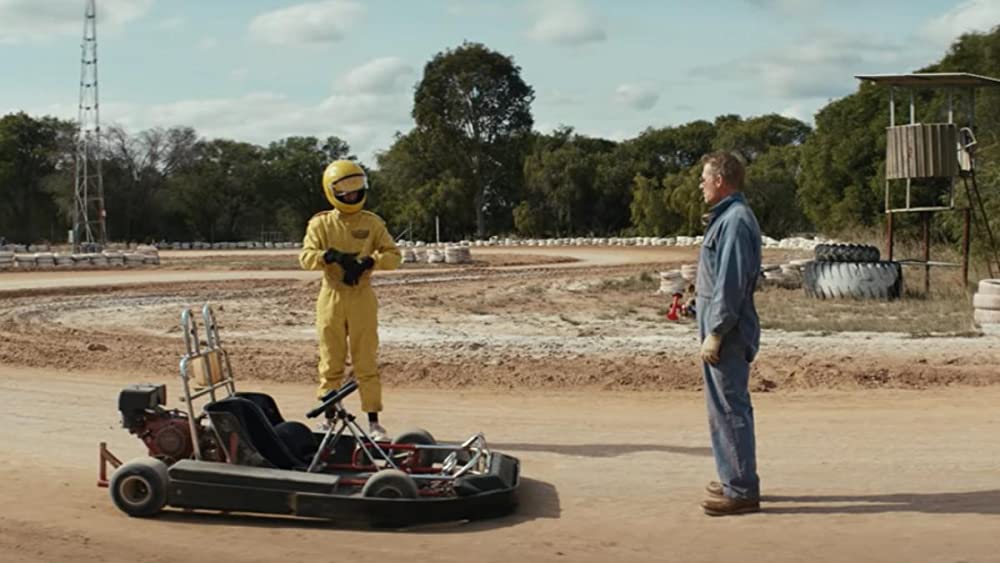 ゴーカーツの画像