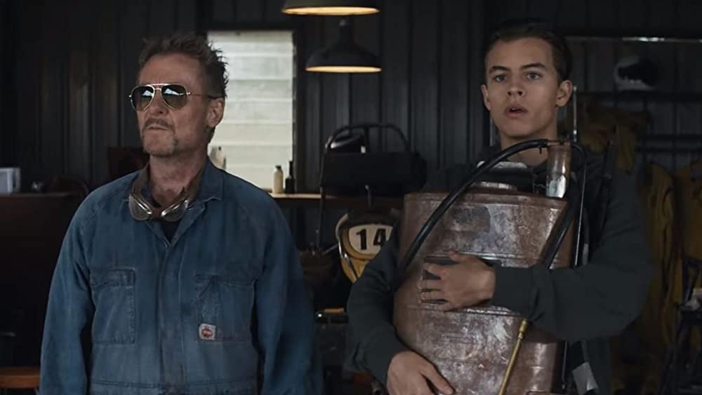 ゴーカーツの画像