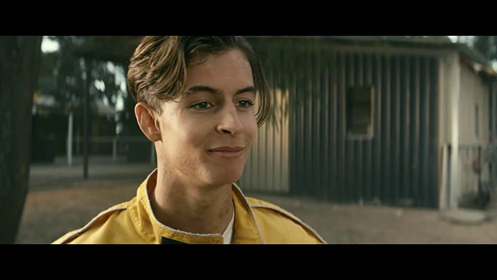 ゴーカーツの画像