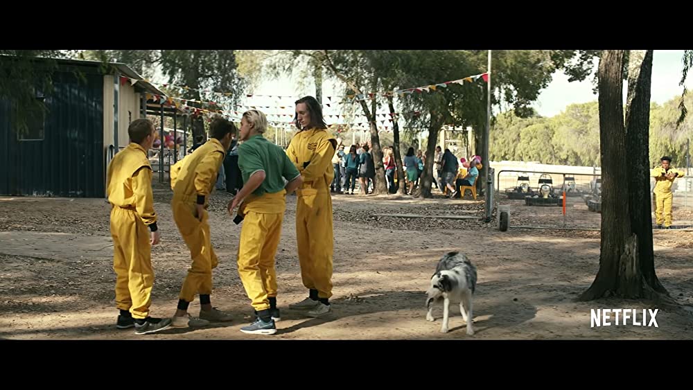 ゴーカーツの画像