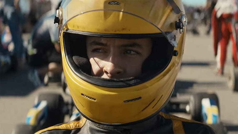 ゴーカーツの画像