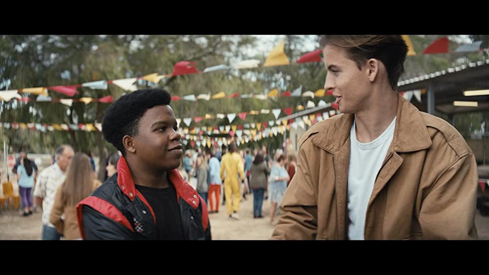 ゴーカーツの画像