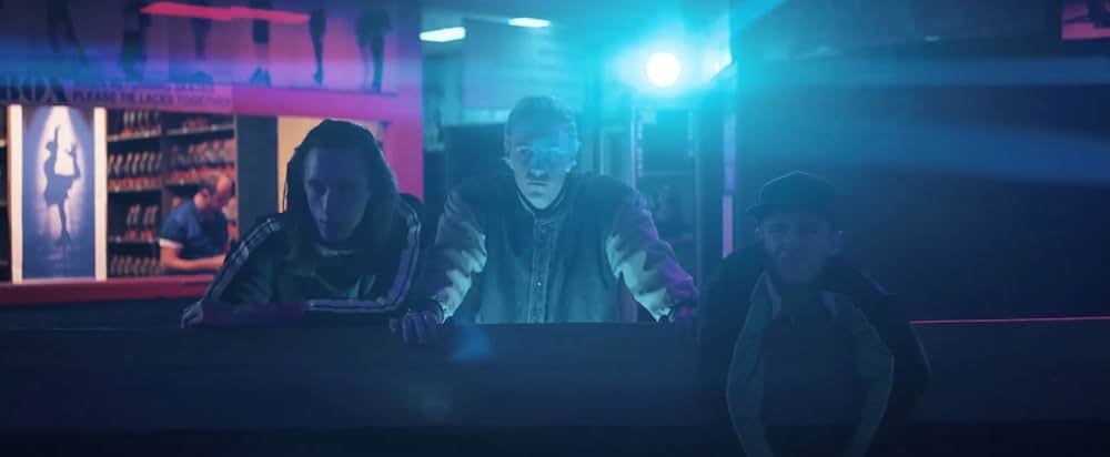 ゴーカーツの画像