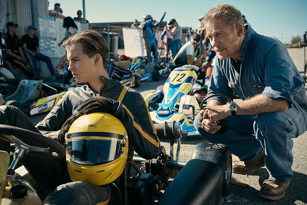 ゴーカーツの画像