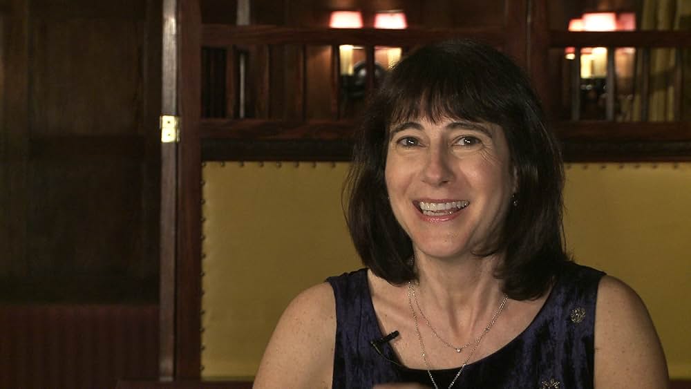 キャスティング・ディレクター ハリウッドの顔を変えた女性の画像