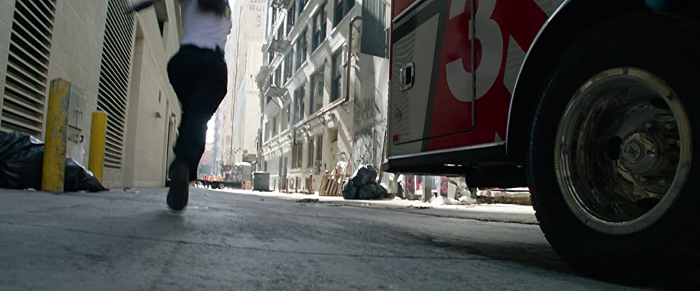 「アンビュランス」エイザ・ゴンザレスの画像