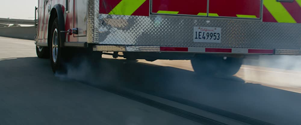 アンビュランスの画像