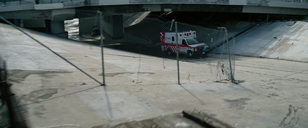 アンビュランスの画像