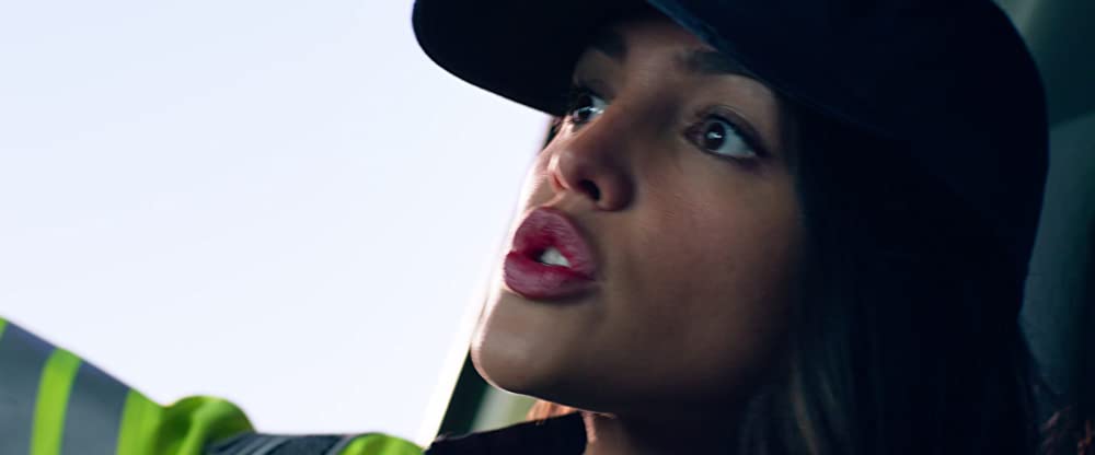 「アンビュランス」エイザ・ゴンザレスの画像