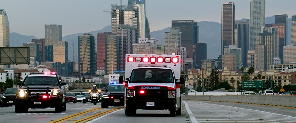 アンビュランスの画像