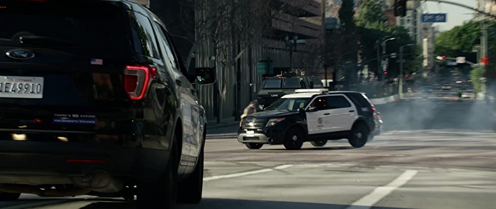 アンビュランスの画像