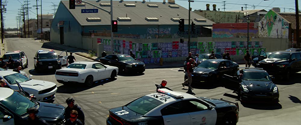 アンビュランスの画像