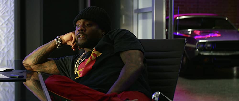 アンビュランスの画像